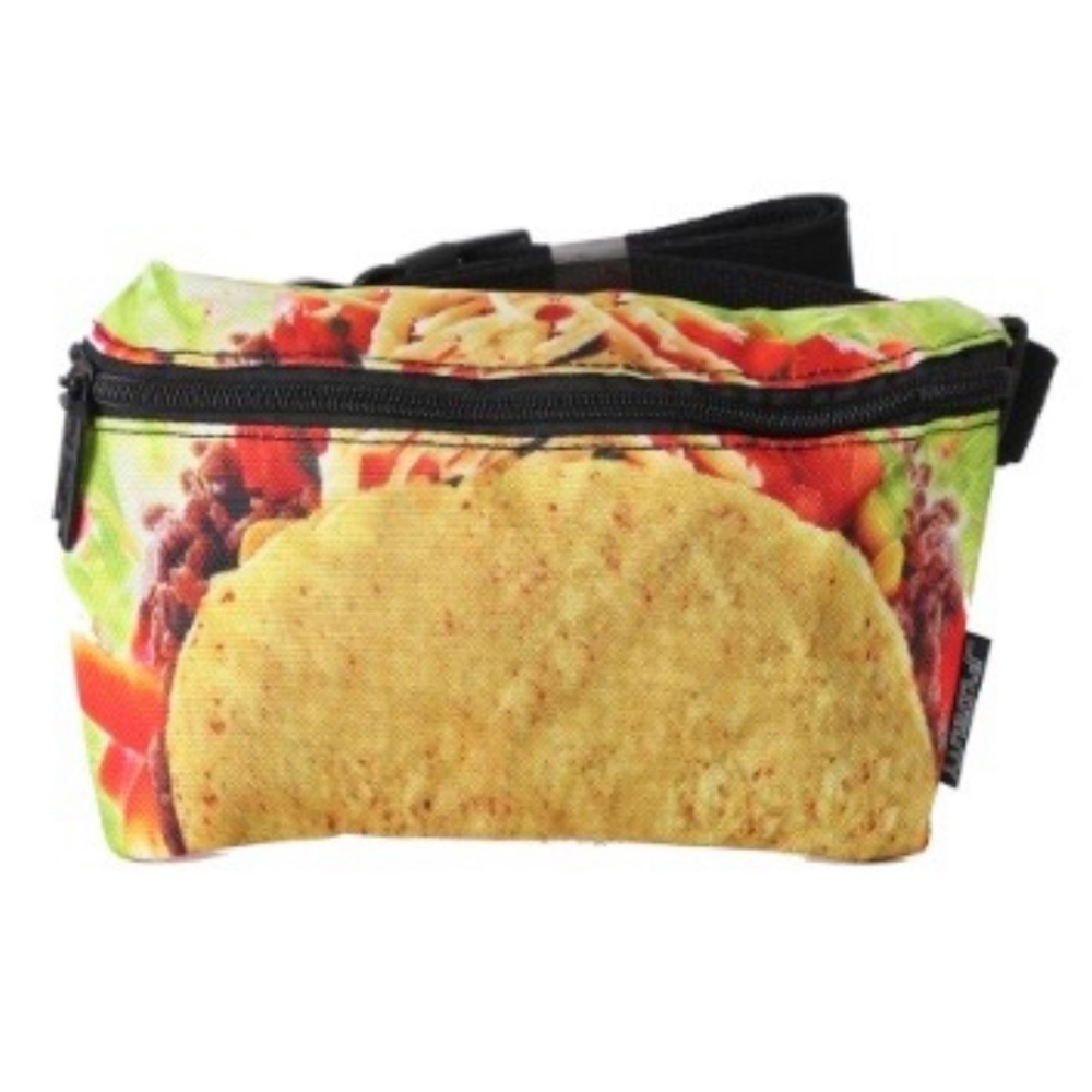 🌮TACO Fanny Pack🌮